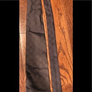 Men’s Gucci tie